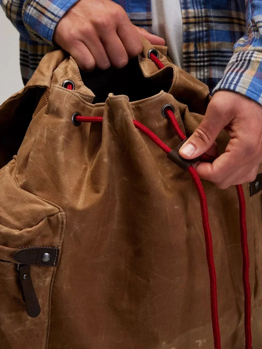 Alpine Design Vintage Super Packer